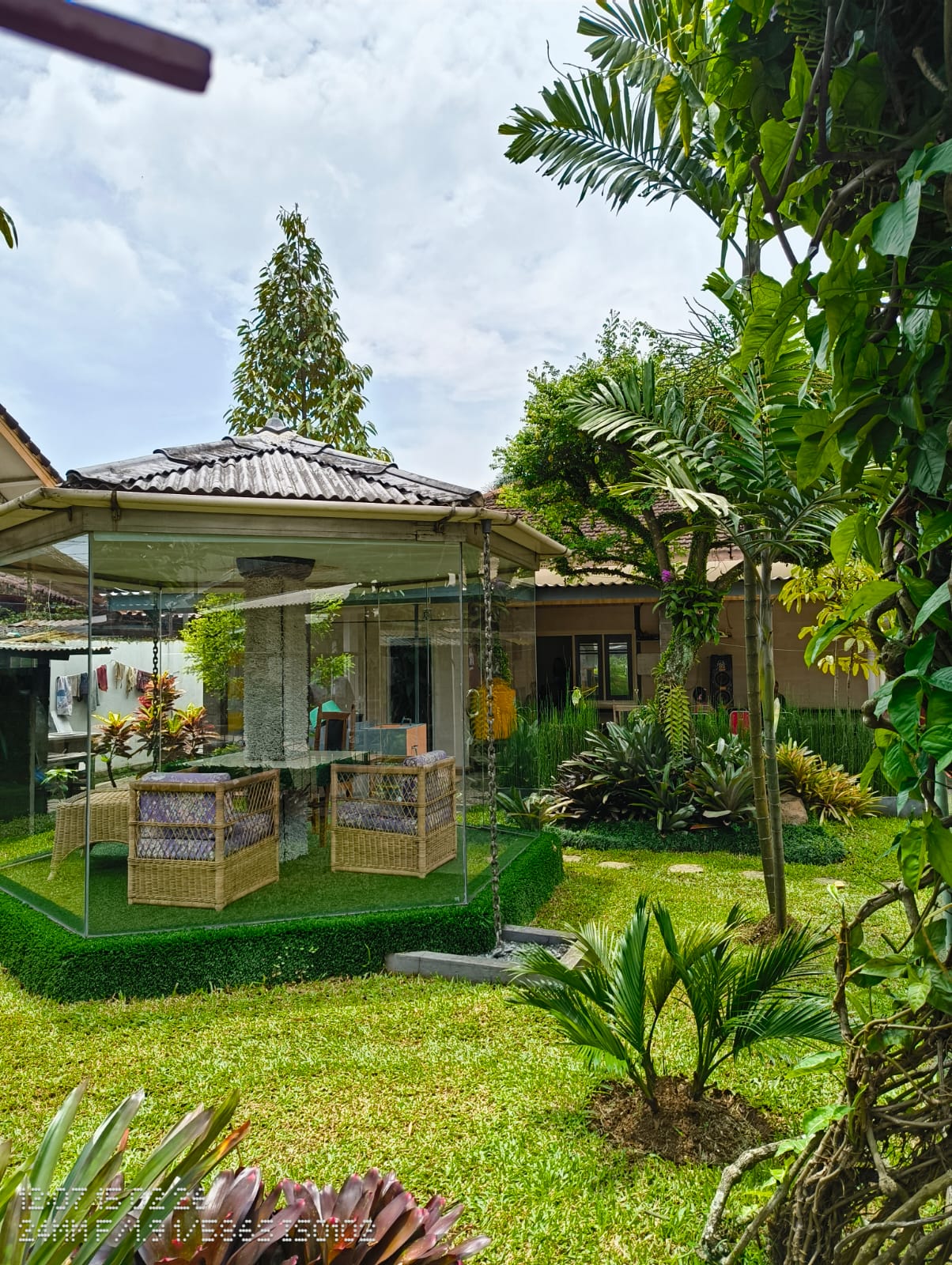 gazebo